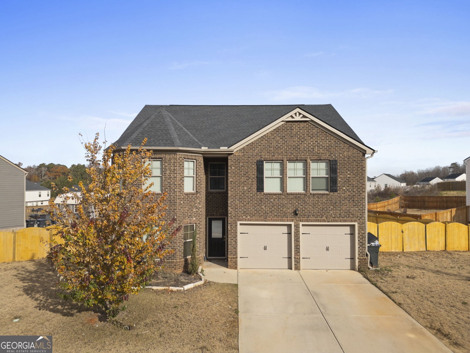 165 Twin Lakes Drive Covington - 47