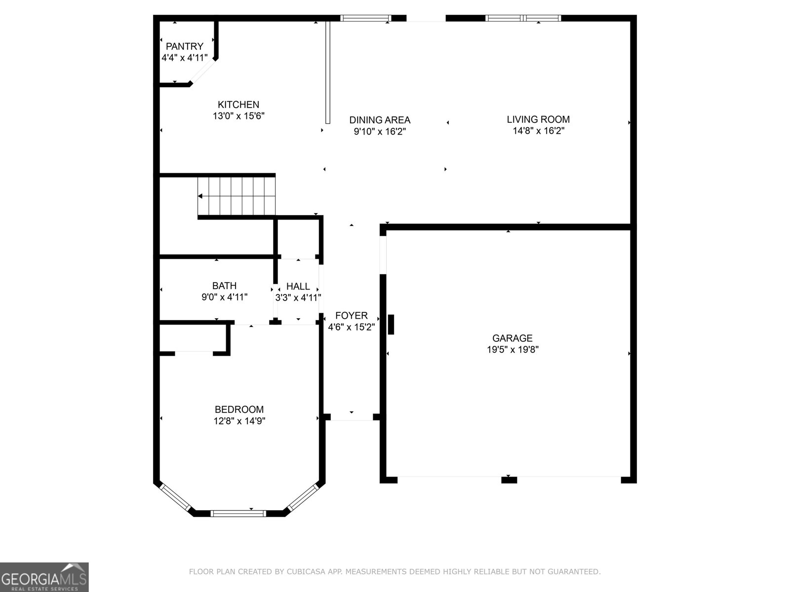 165 Twin Lakes Drive Covington - 48