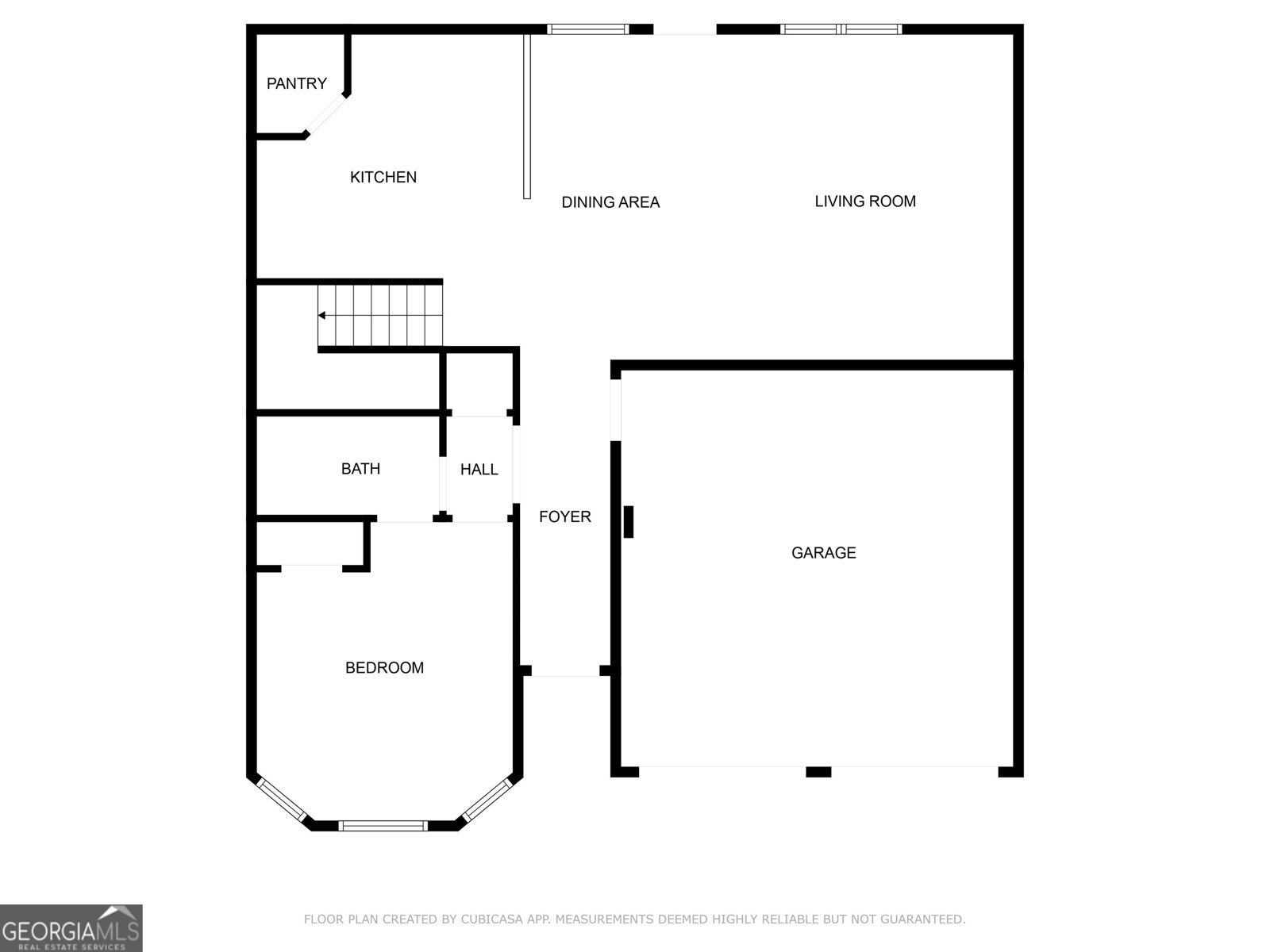 165 Twin Lakes Drive Covington - 49
