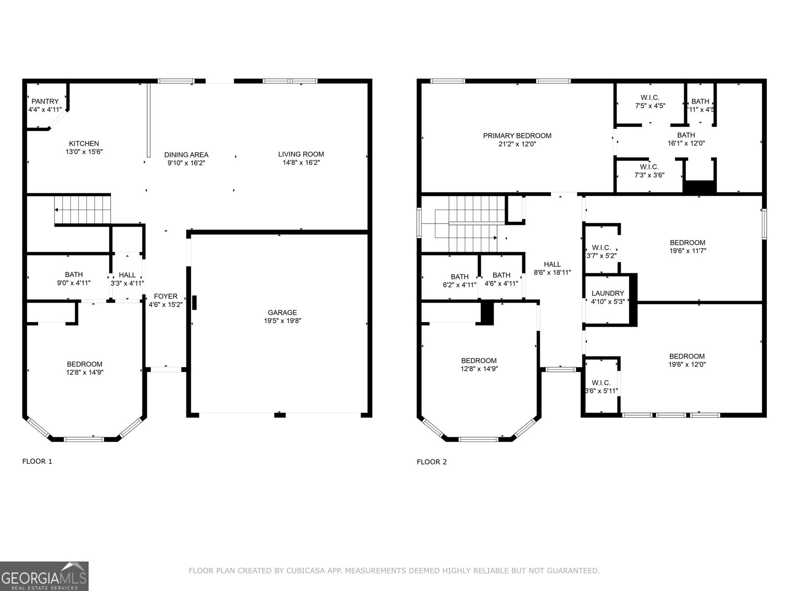 165 Twin Lakes Drive Covington - 51