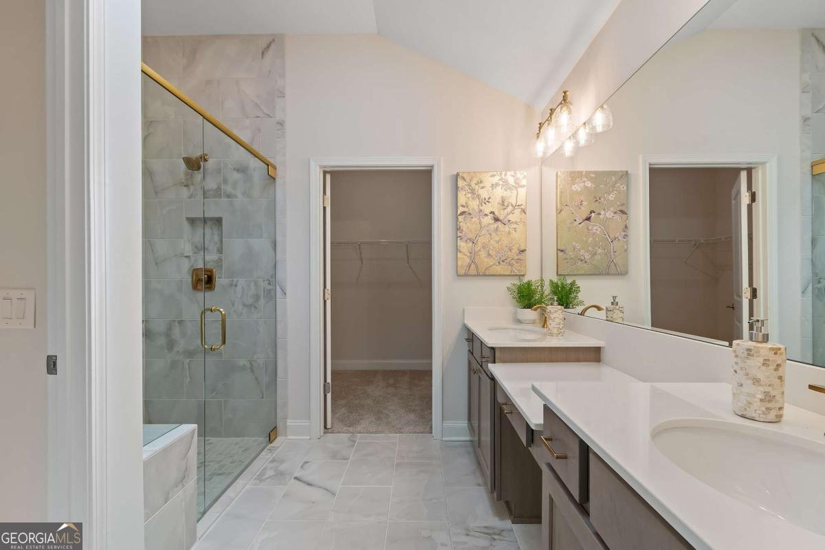 1307 Cedarcrest Boulevard Acworth - 12