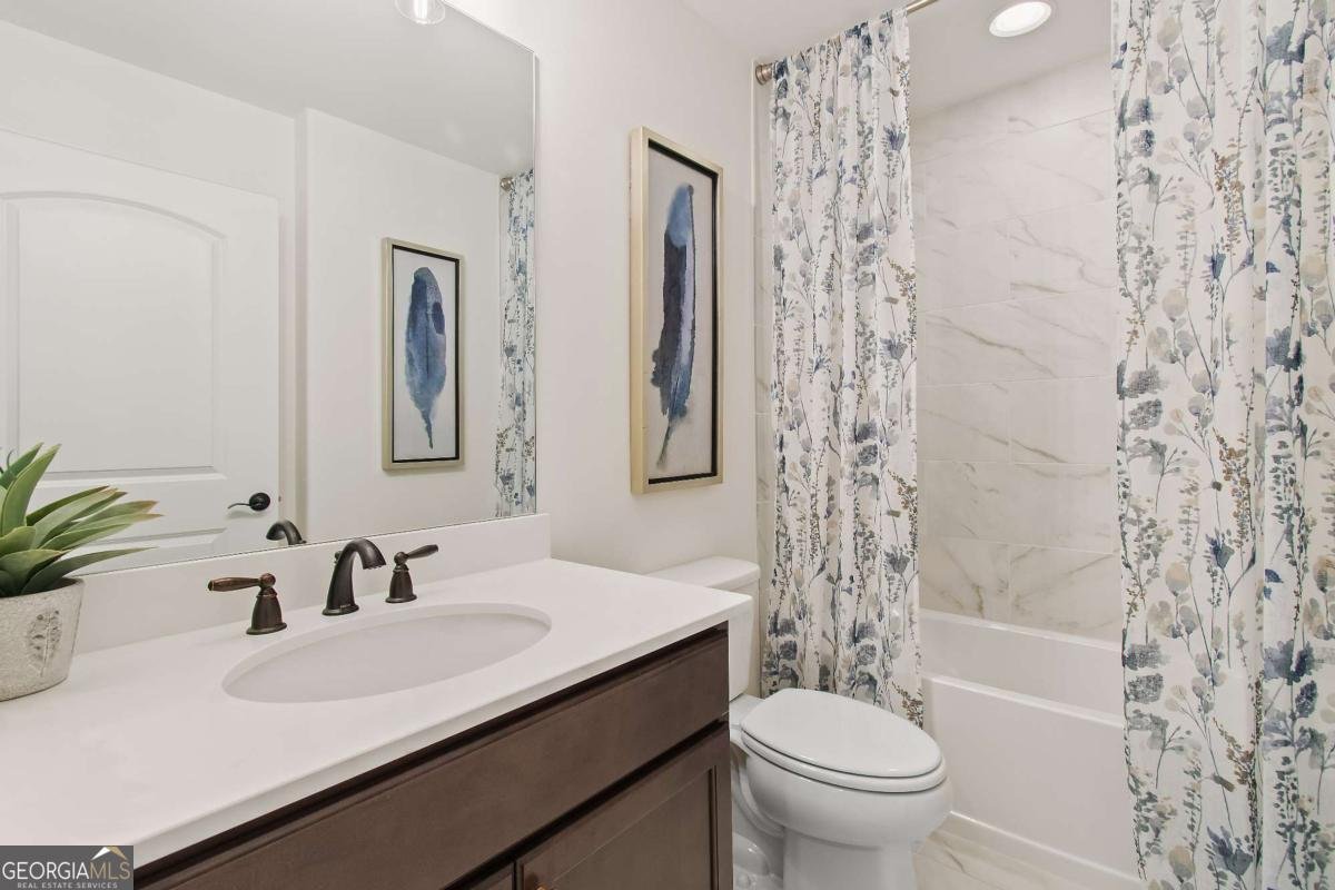 1307 Cedarcrest Boulevard Acworth - 14