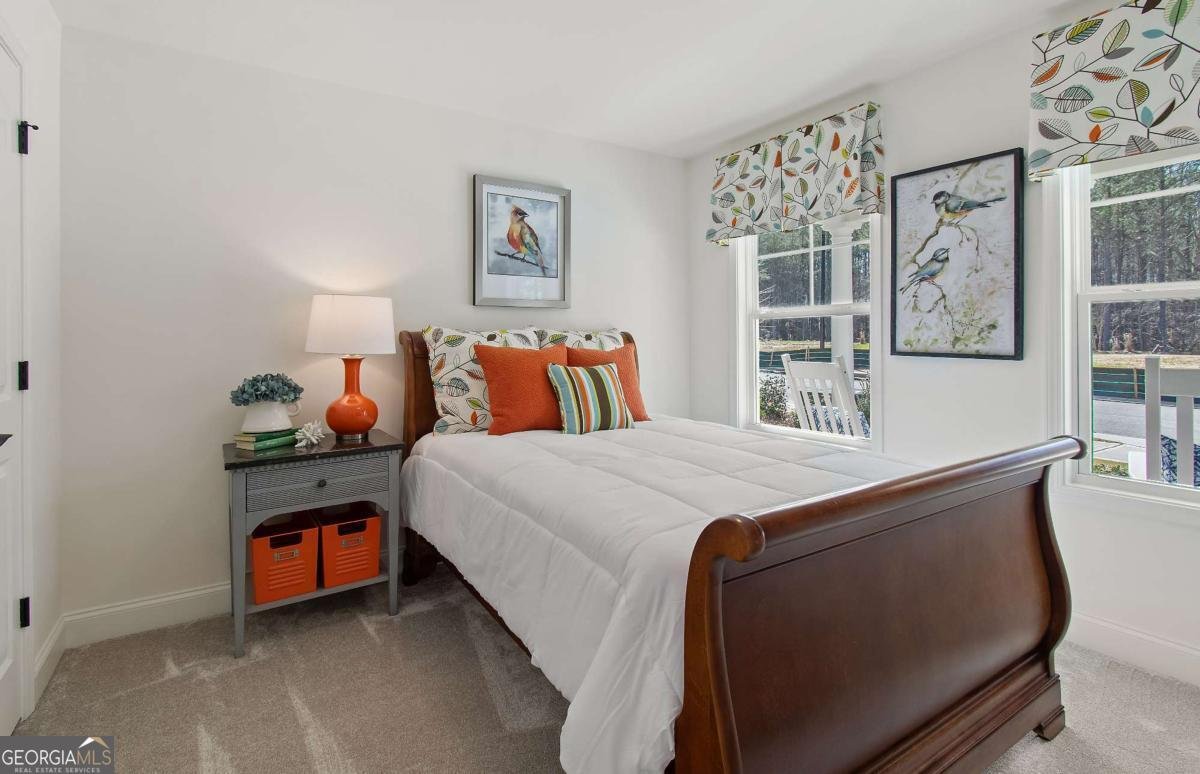 1307 Cedarcrest Boulevard Acworth - 15