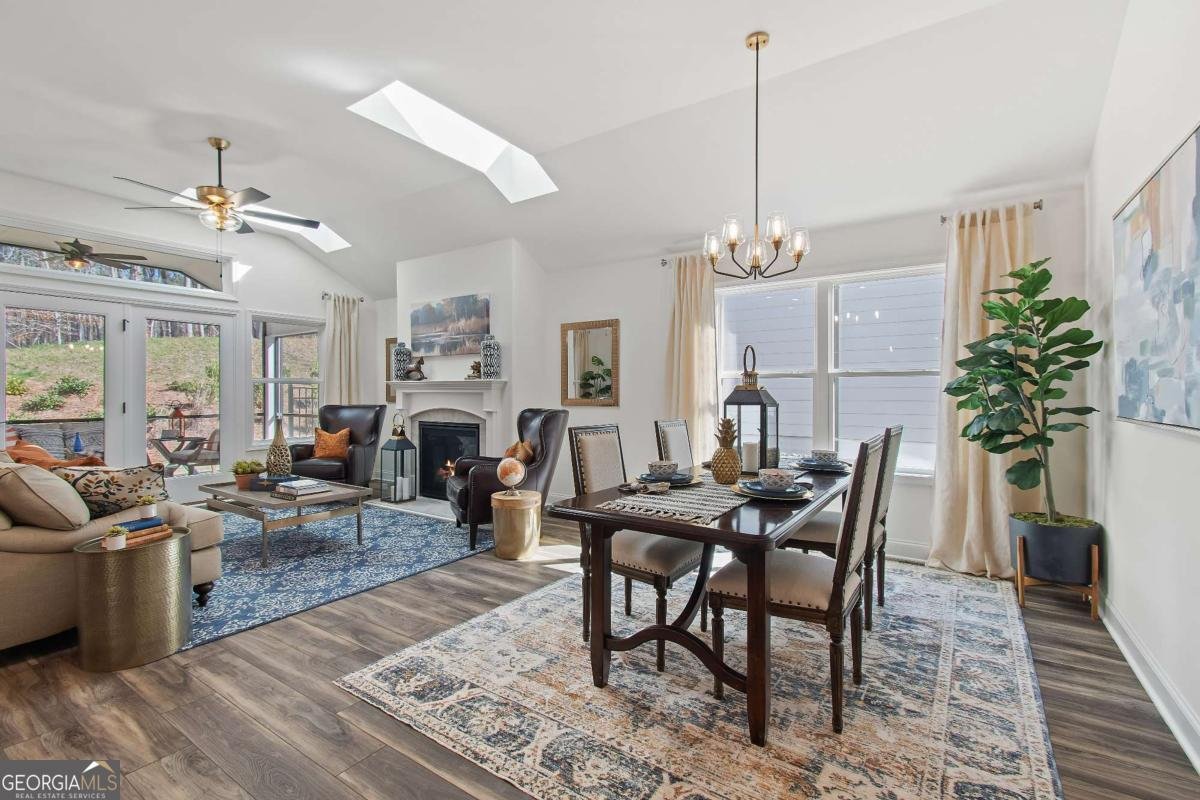 1307 Cedarcrest Boulevard Acworth - 3