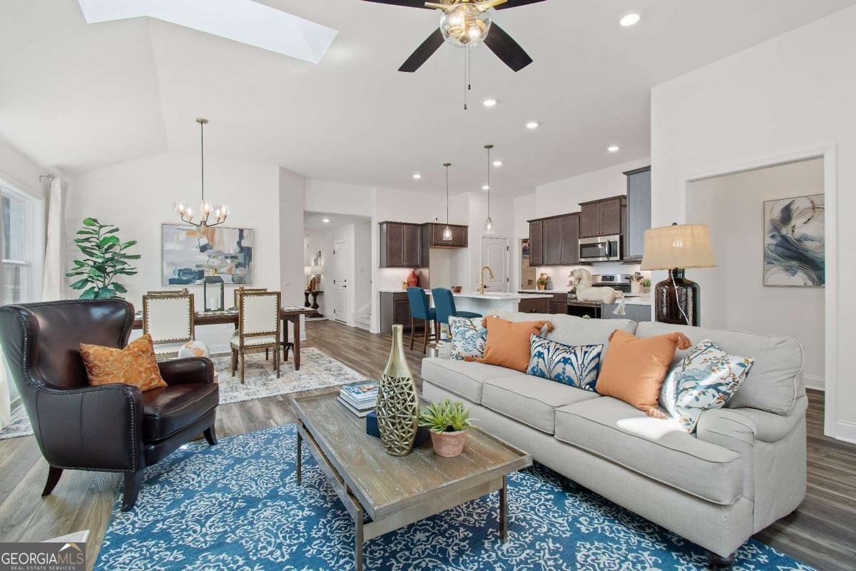 1307 Cedarcrest Boulevard Acworth - 5