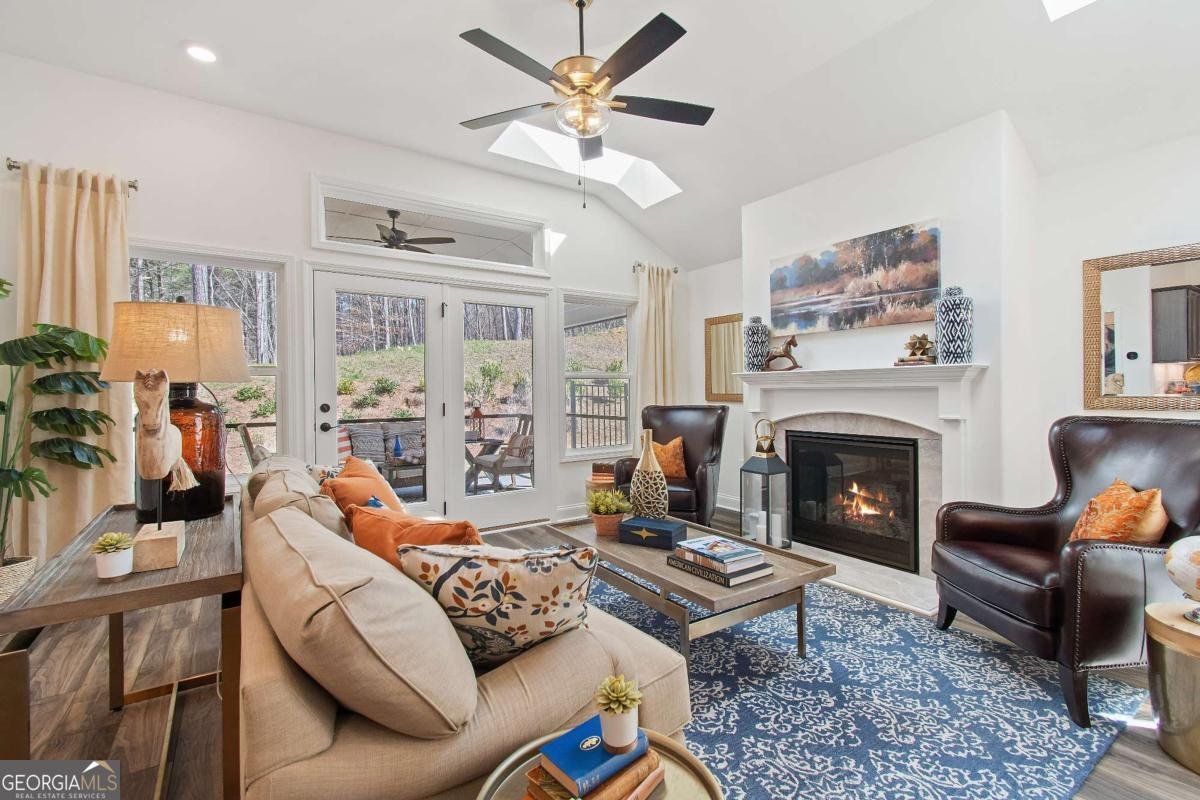 1307 Cedarcrest Boulevard Acworth - 6