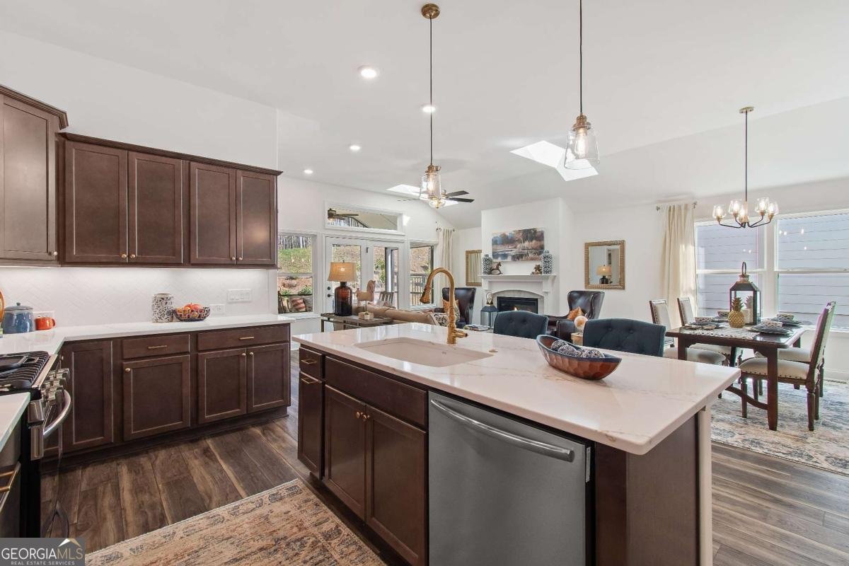 1307 Cedarcrest Boulevard Acworth - 7