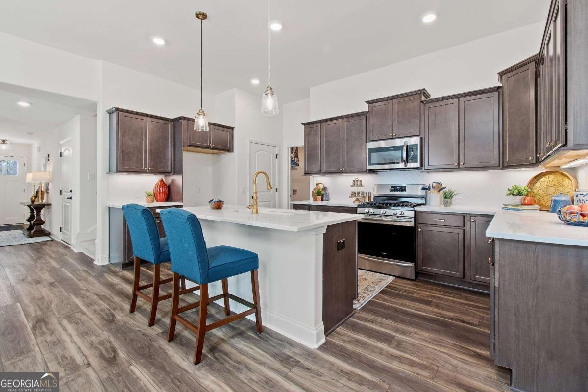 1307 Cedarcrest Boulevard Acworth - 8