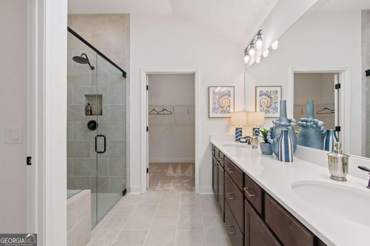 1307 Cedarcrest Boulevard Acworth - 9