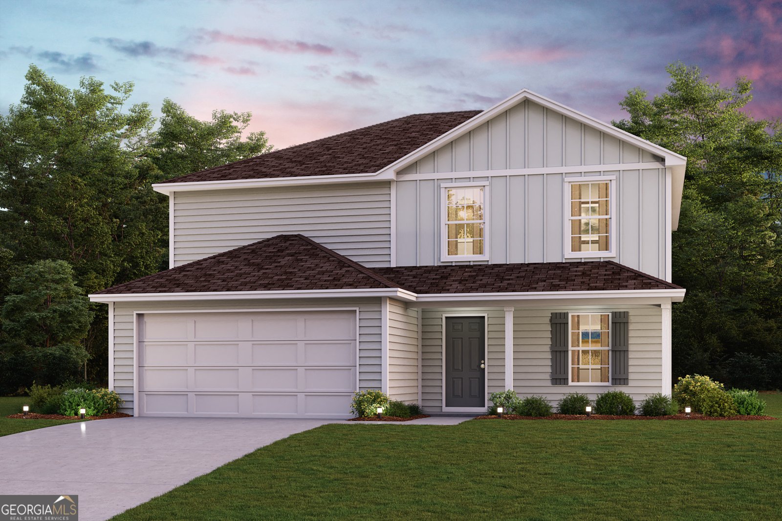 110 Taylor Cove Woodbine - 1