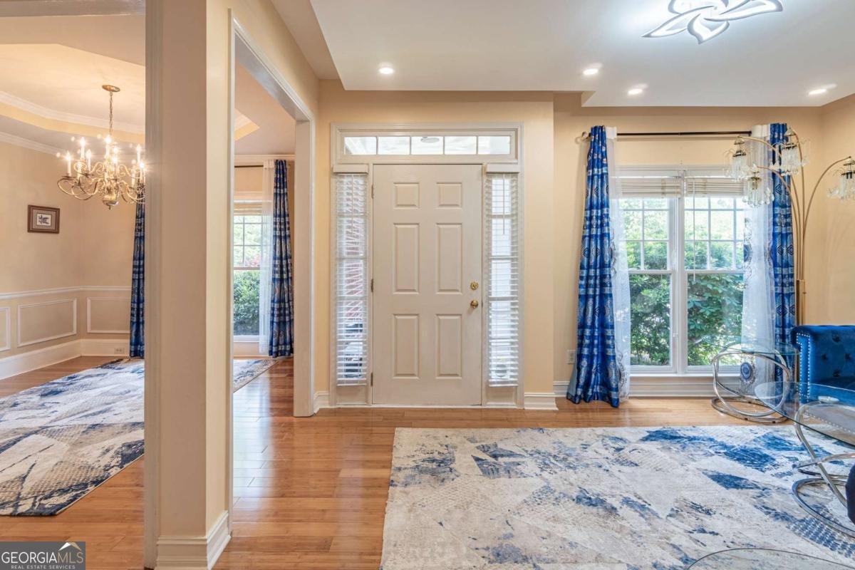 4319 Silver Peak Parkway Suwanee - 11