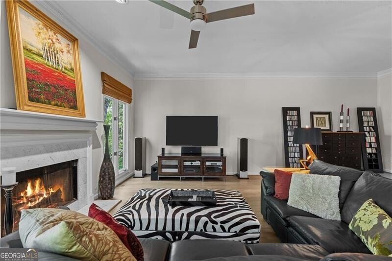 403 River Farm Drive Alpharetta - 5