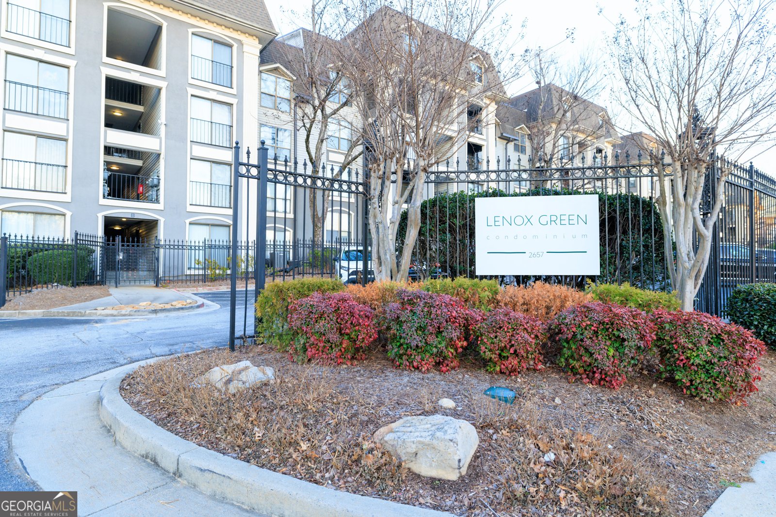 2657 Lenox Road Atlanta - 1