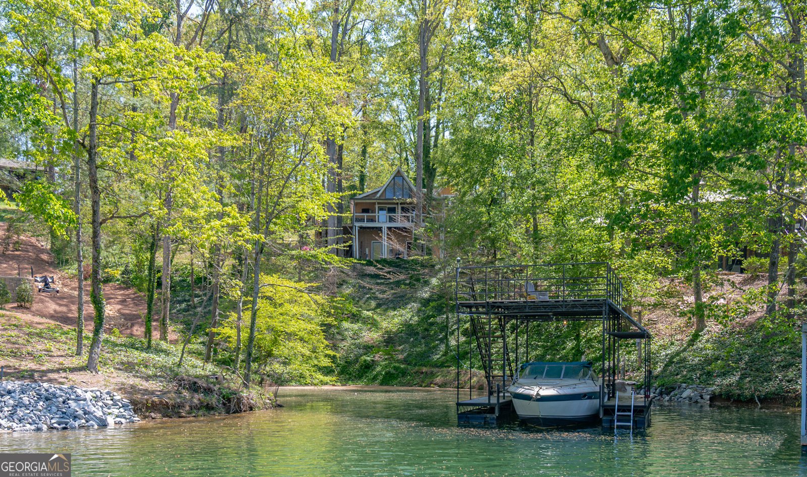 9240 Lisa Circle Gainesville - 19