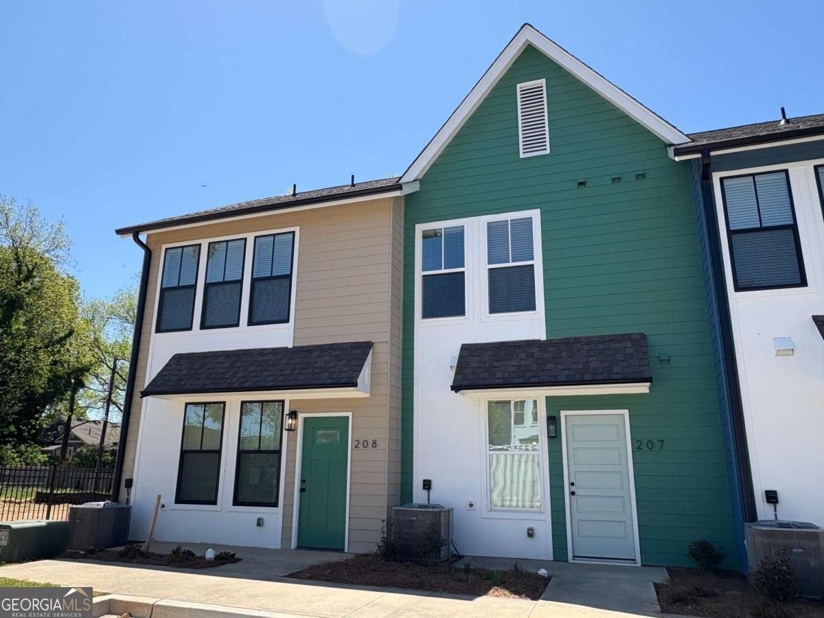 1095 Tucker Avenue Atlanta - 2