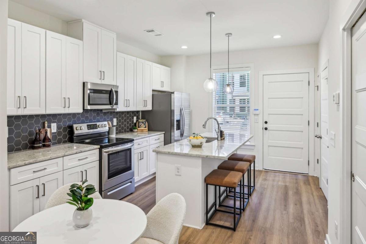 1095 Tucker Avenue Atlanta - 5