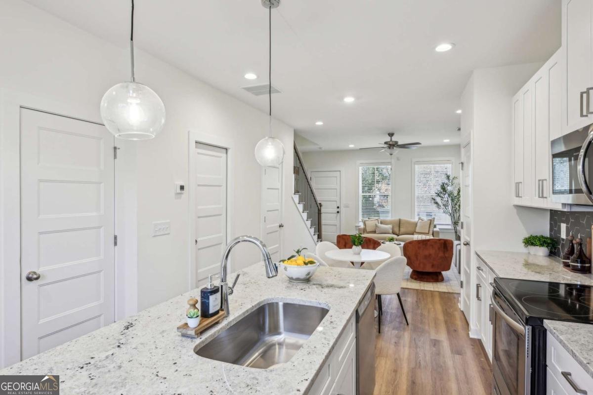 1095 Tucker Avenue Atlanta - 7