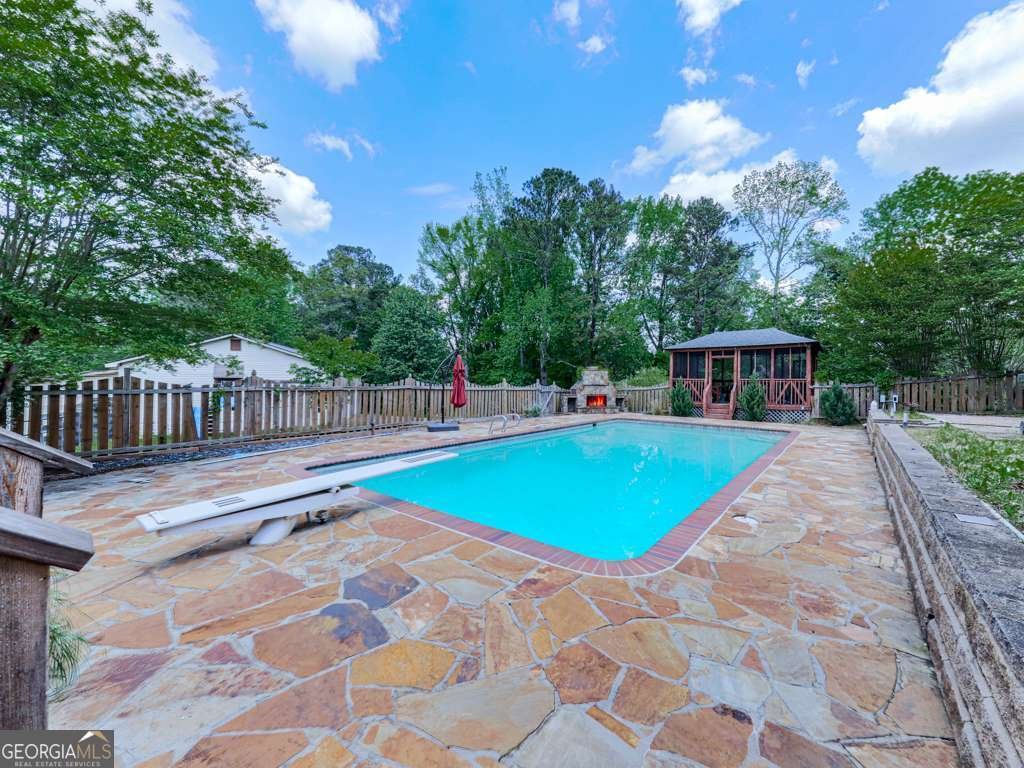 2347 Univeter Road Canton - 65