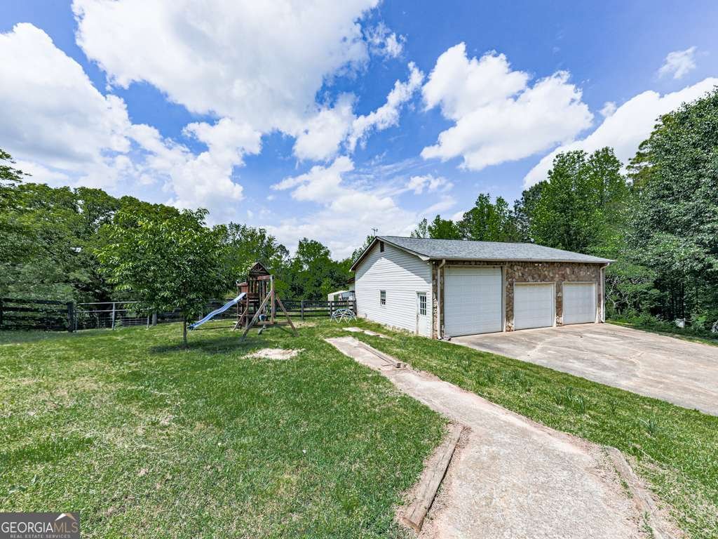 2347 Univeter Road Canton - 74