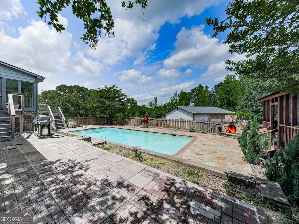 2347 Univeter Road Canton - 78