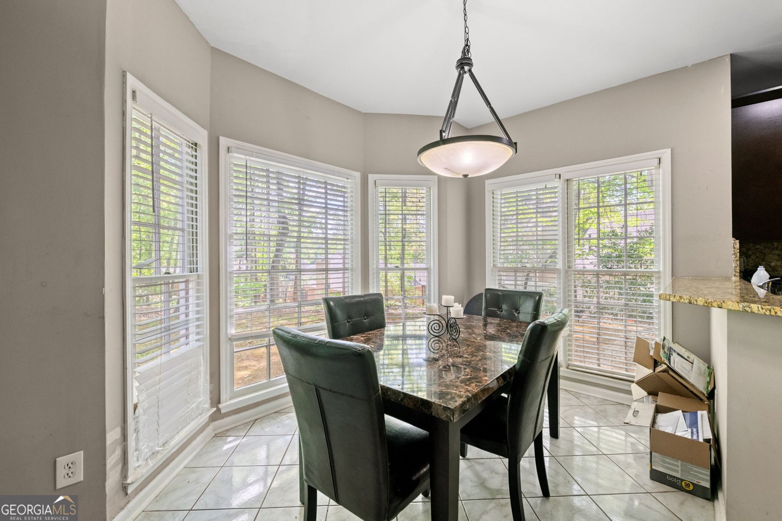 542 Creek Stone Lane Stone Mountain - 10
