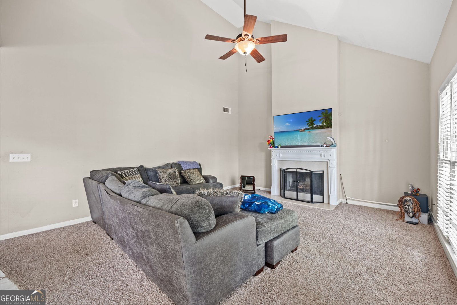 542 Creek Stone Lane Stone Mountain - 11