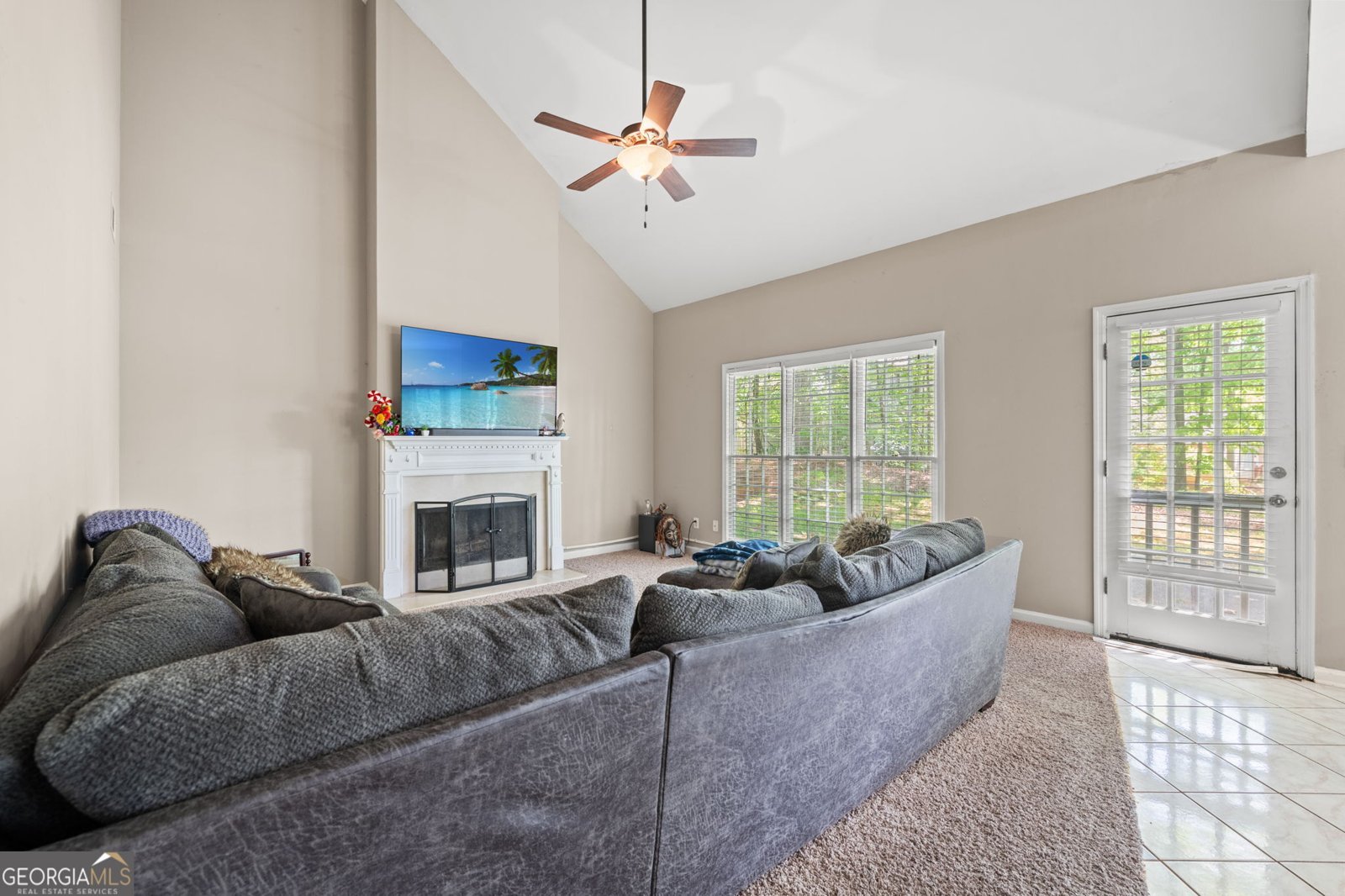 542 Creek Stone Lane Stone Mountain - 12