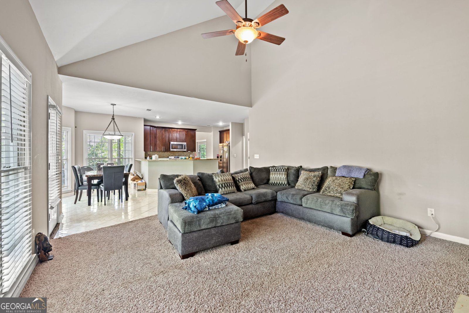 542 Creek Stone Lane Stone Mountain - 13