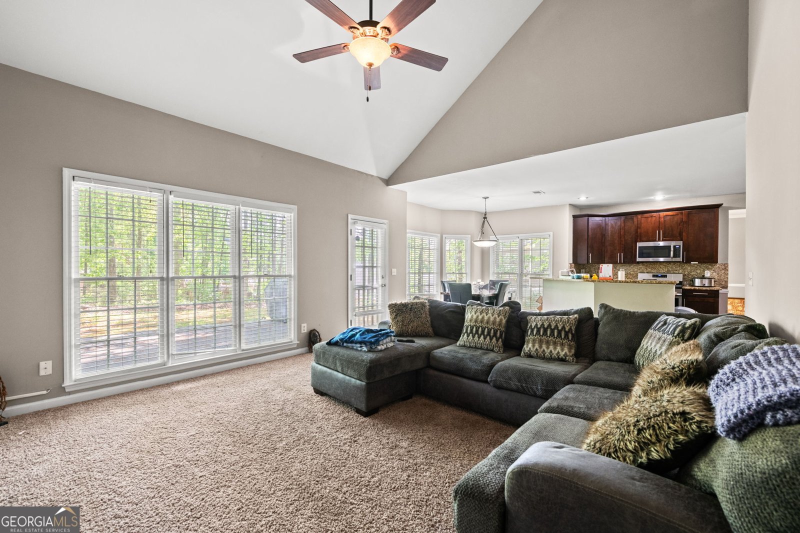 542 Creek Stone Lane Stone Mountain - 14