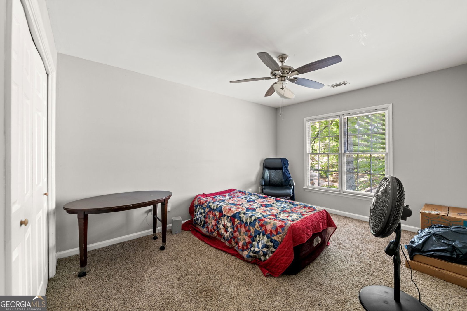 542 Creek Stone Lane Stone Mountain - 18