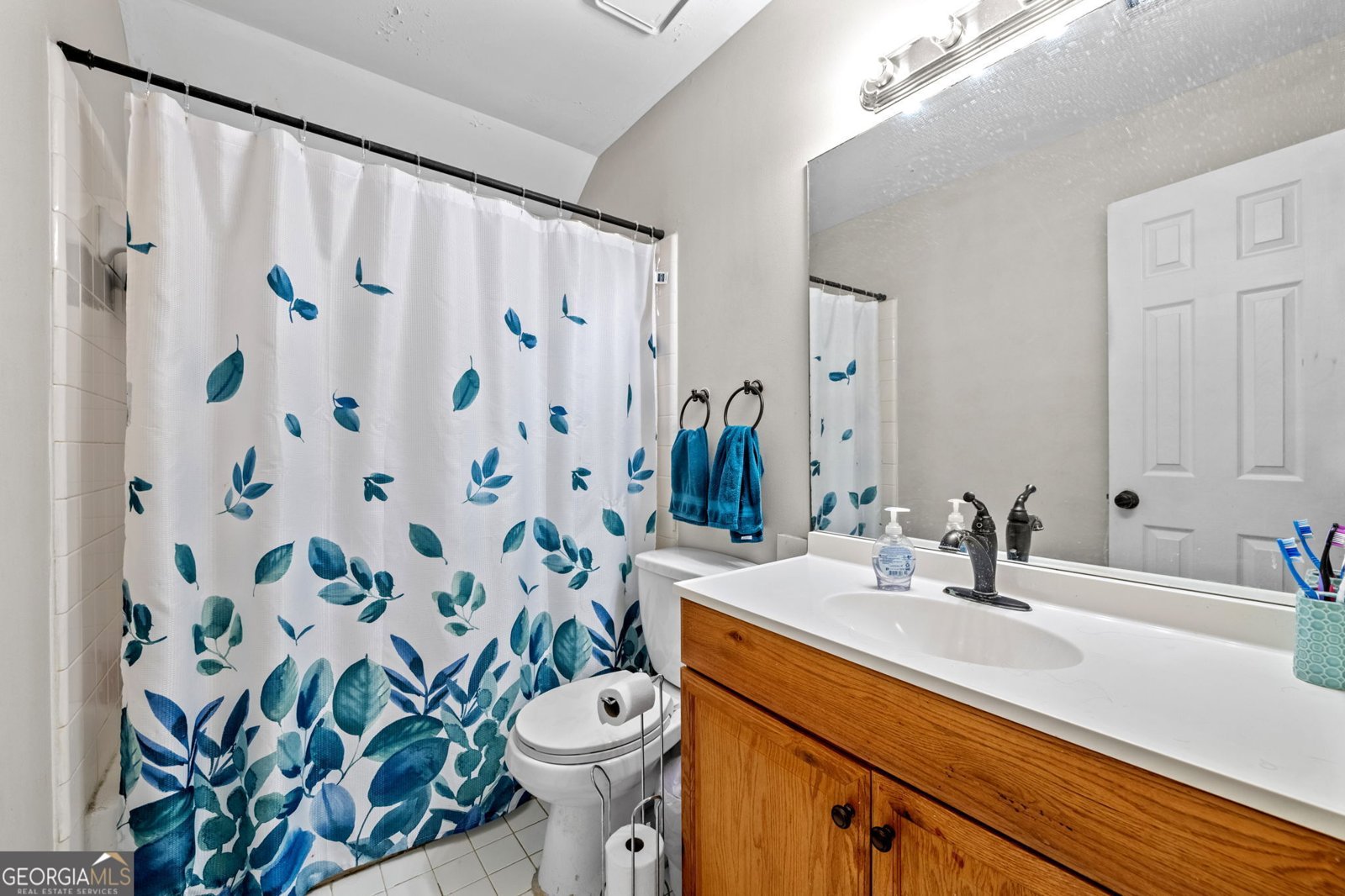 542 Creek Stone Lane Stone Mountain - 19