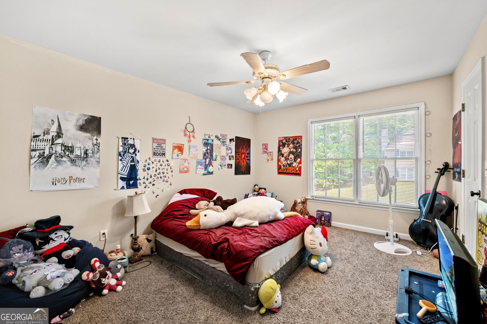 542 Creek Stone Lane Stone Mountain - 20
