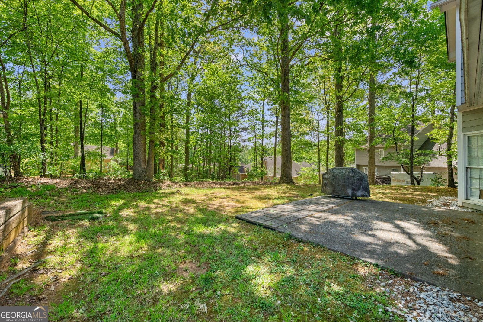 542 Creek Stone Lane Stone Mountain - 23