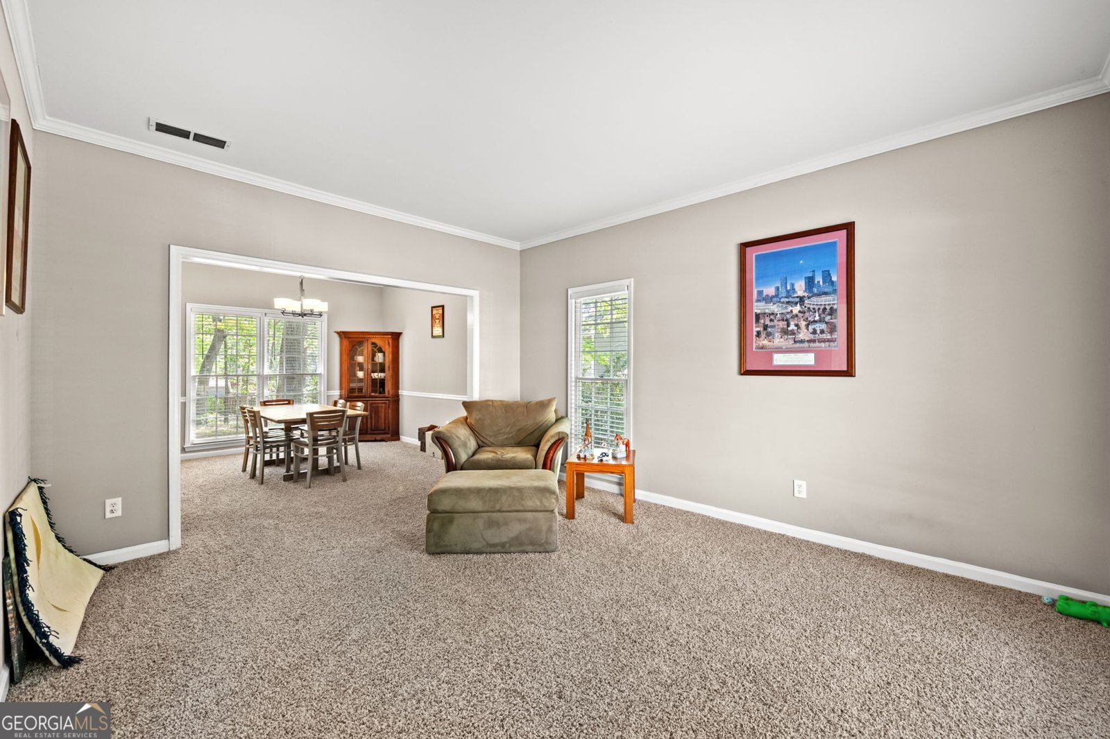 542 Creek Stone Lane Stone Mountain - 3