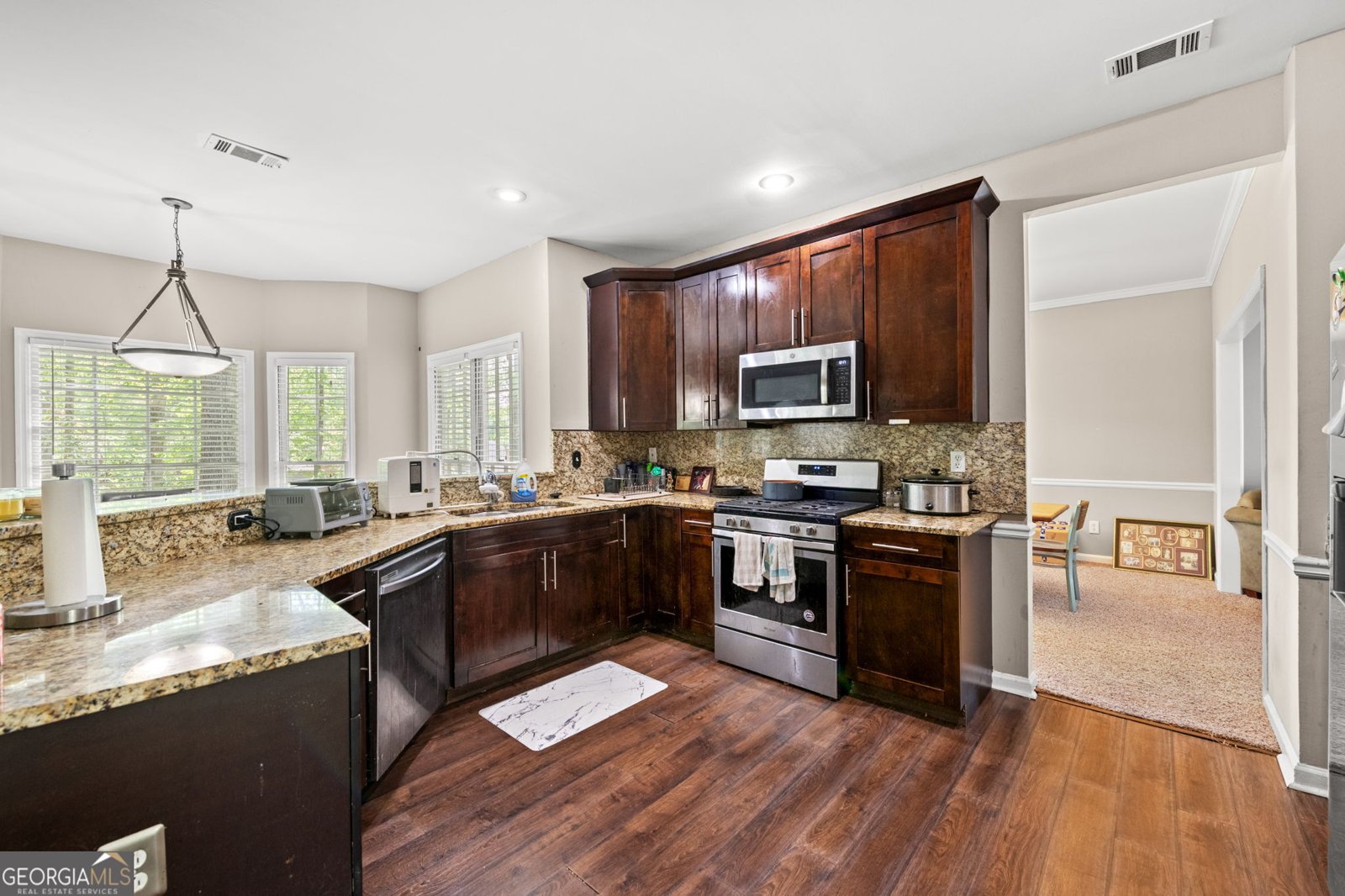 542 Creek Stone Lane Stone Mountain - 7