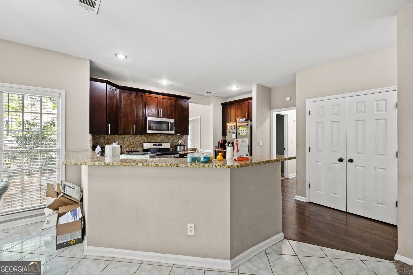 542 Creek Stone Lane Stone Mountain - 9