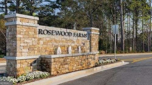 4946 Jatoba Road Acworth - 2