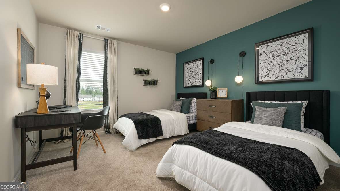 4946 Jatoba Road Acworth - 30