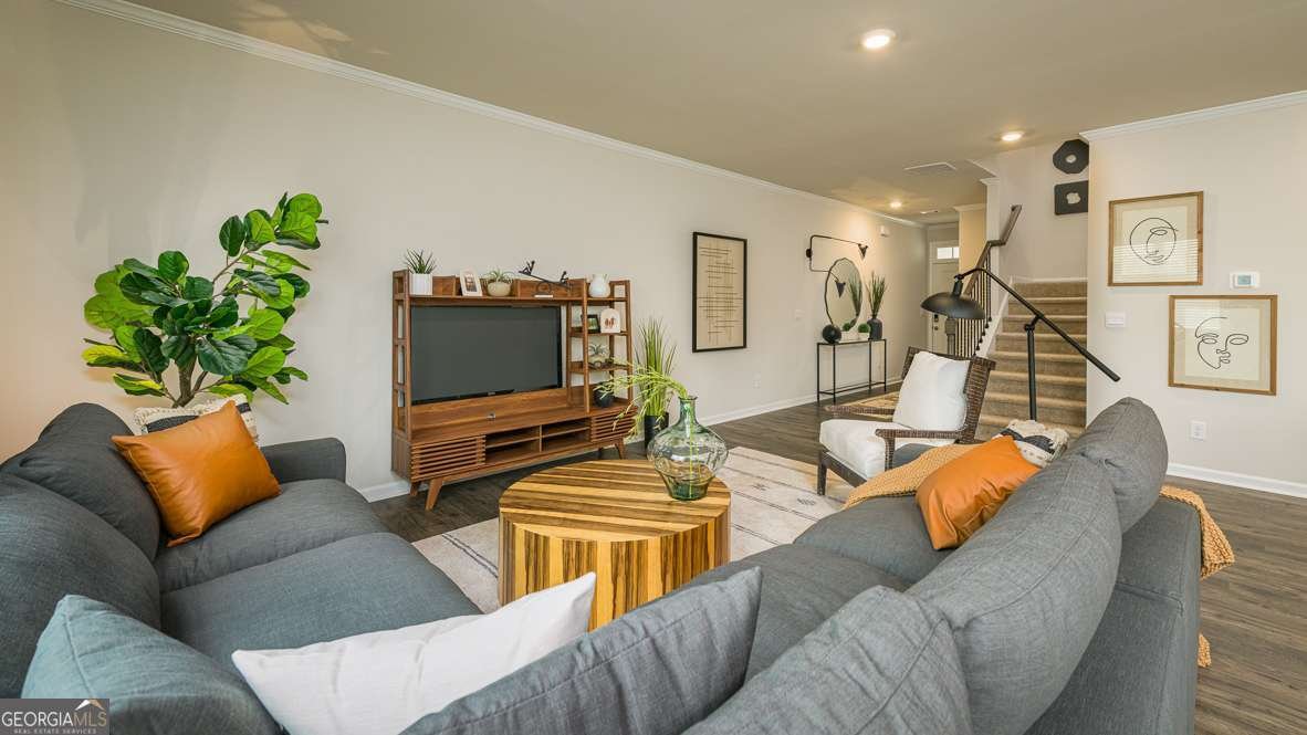 4946 Jatoba Road Acworth - 7