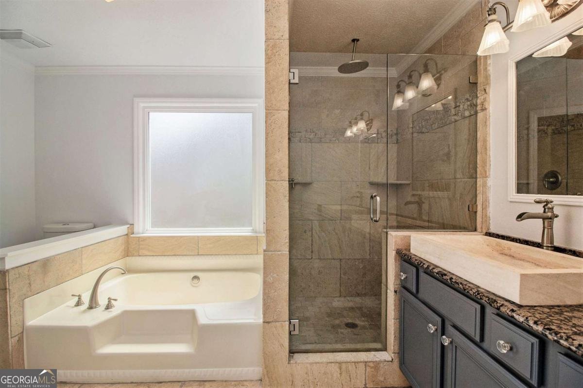 651 Deer Oaks Drive Lawrenceville - 16