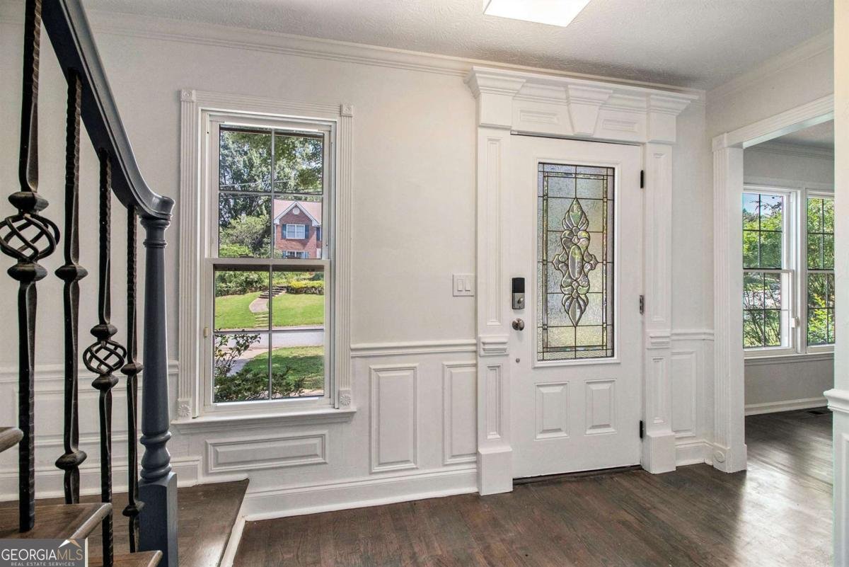 651 Deer Oaks Drive Lawrenceville - 4