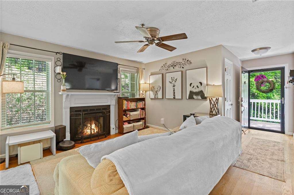 5566 River Heights Crossing Marietta - 4