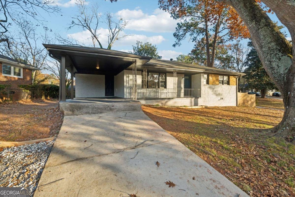 2385 Tilson Road Decatur - 1
