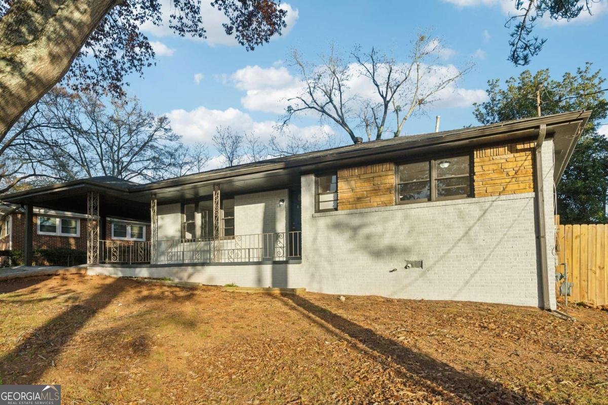 2385 Tilson Road Decatur - 2