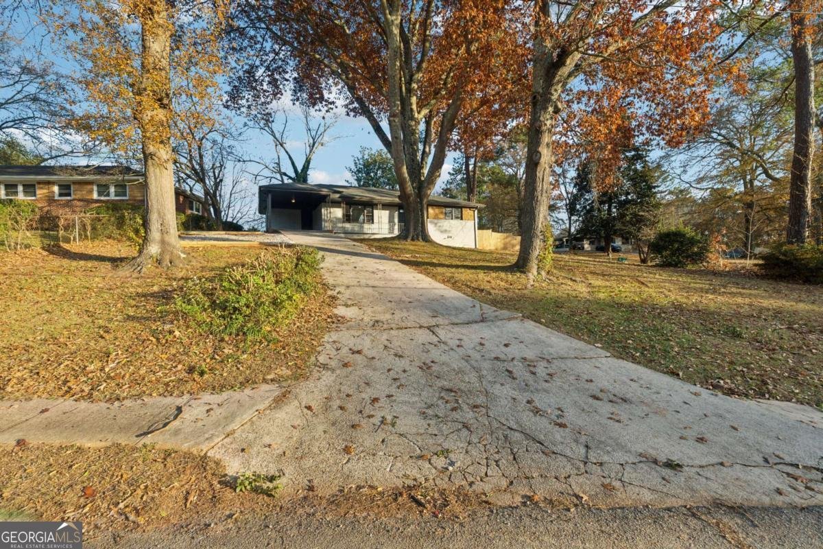 2385 Tilson Road Decatur - 3