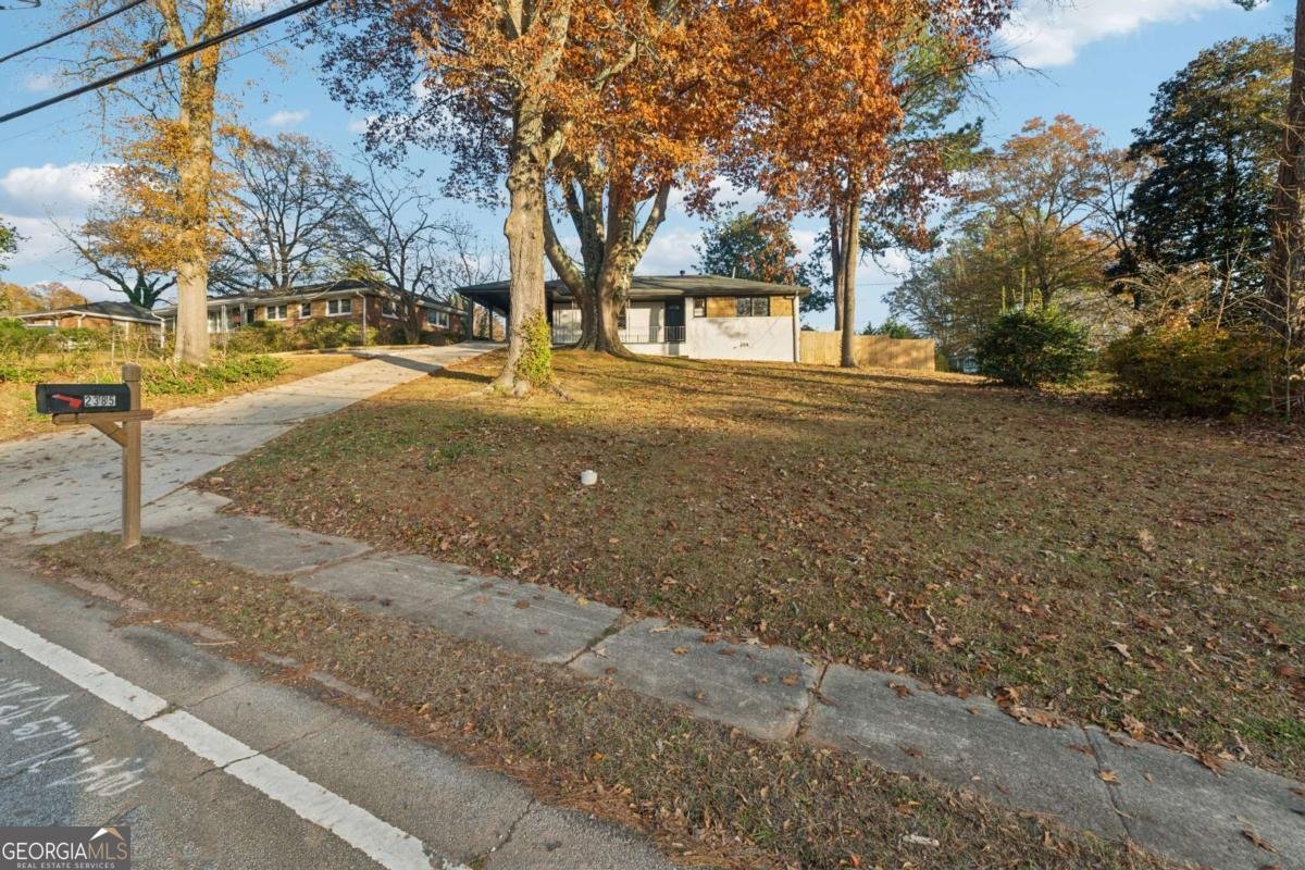 2385 Tilson Road Decatur - 4
