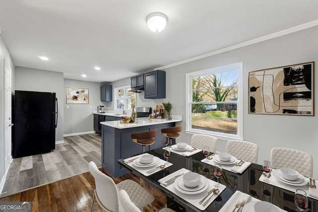 2385 Tilson Road Decatur - 6