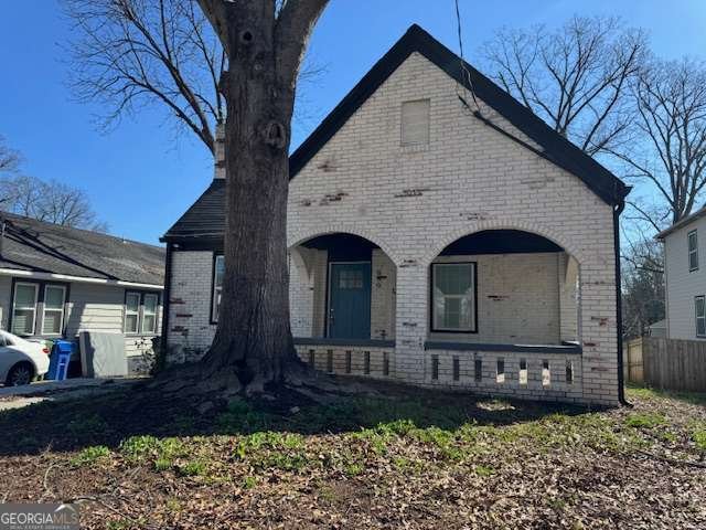 880 Westmont Road Atlanta - 1