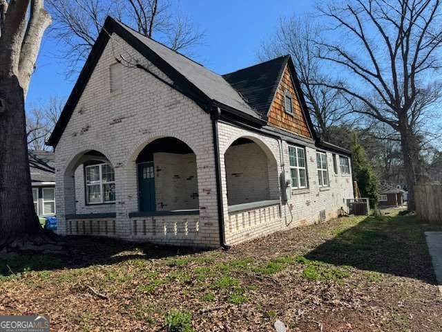 880 Westmont Road Atlanta - 2