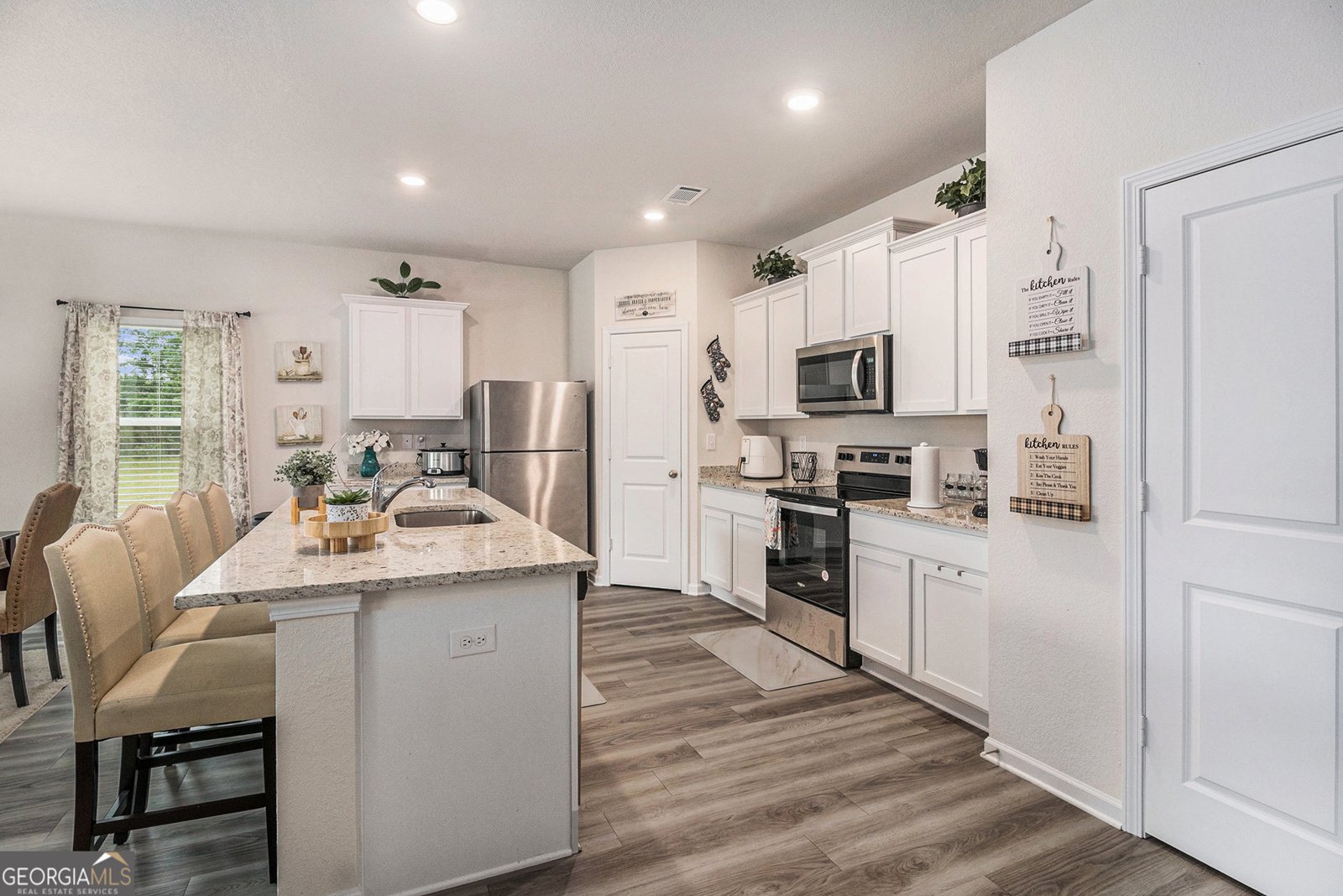 231 Limestone Circle Conyers - 10